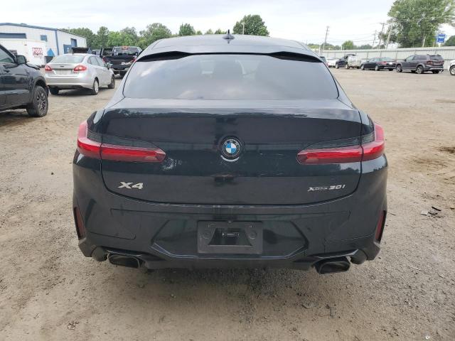 2024 BMW X4 XDRIVE3 5UX33DT08R9V62419