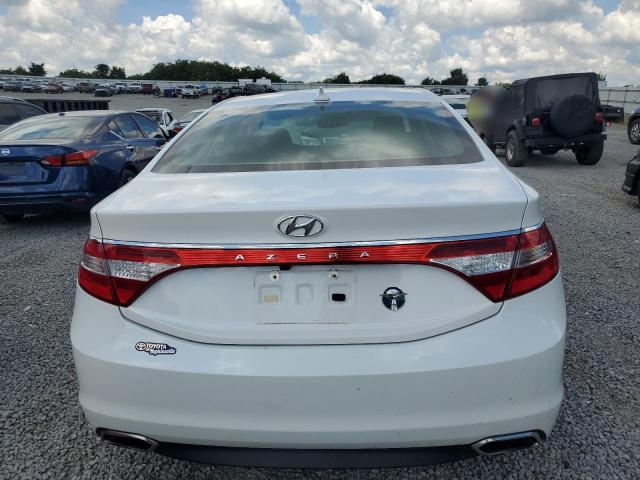 2016 HYUNDAI AZERA KMHFG4JG7GA509561