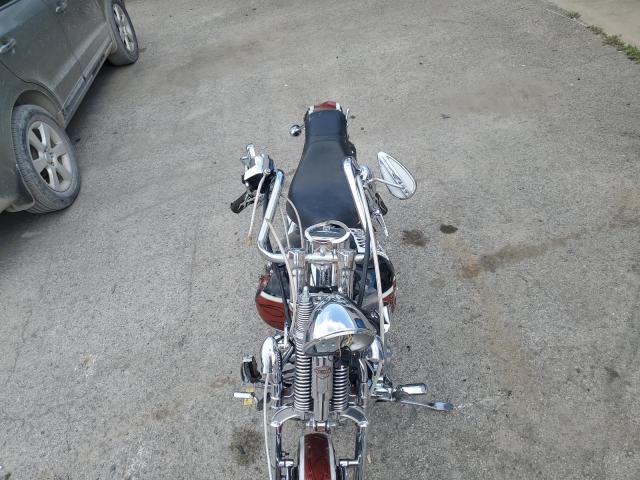 2002 HARLEY-DAVIDSON FXSTSI 1HD1BZB192Y017018