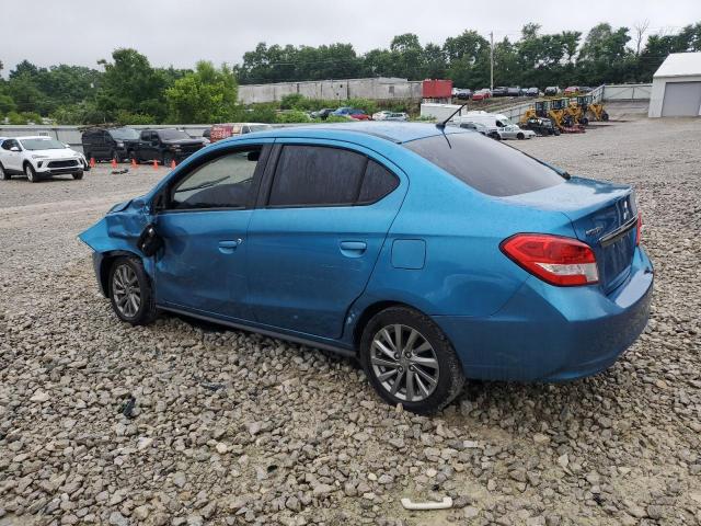 2019 MITSUBISHI MIRAGE G4 ML32F3FJ7KHF15872