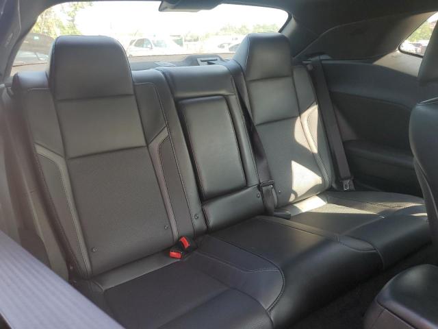 2016 DODGE CHALLENGER - 2C3CDZAG3GH137476