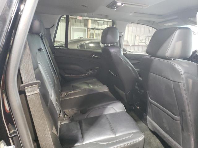 2018 CHEVROLET TAHOE K1500 LT 1GNSKBKCXJR124531