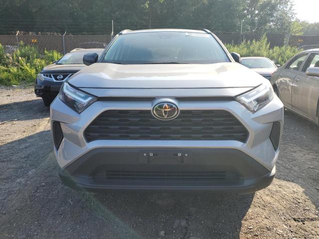 2025 TOYOTA RAV4 LE - 2T3LWRFV3SW264573