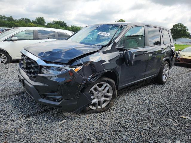HONDA PASSPORT E