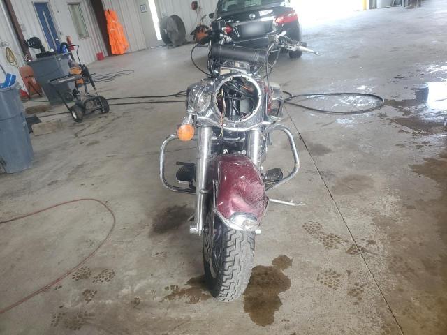2001 HARLEY-DAVIDSON FLHRCI 1HD1FRW1X1Y629774