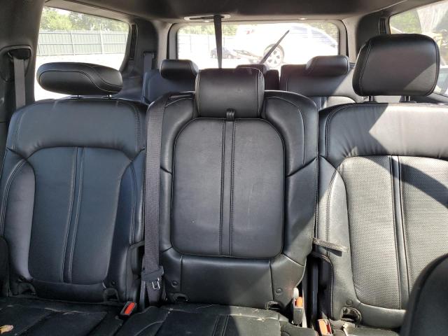 2022 JEEP WAGONEER S - 1C4SJVDTXNS216330