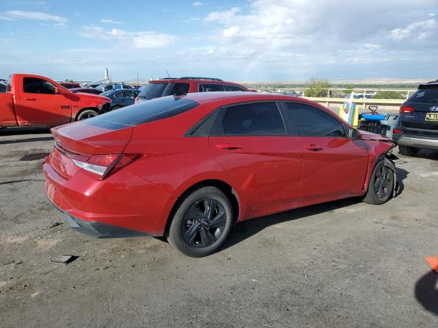 2023 HYUNDAI ELANTRA SE - KMHLM4AG5PU424941