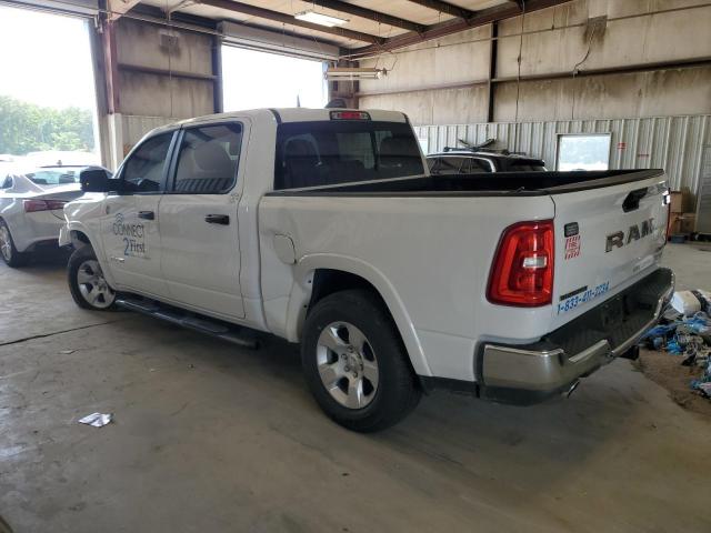 2025 RAM 1500 BIG H - 1C6SRFFP9SN523391