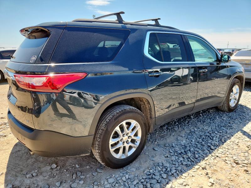 2020 CHEVROLET TRAVERSE L 1GNEVHKW6LJ143614