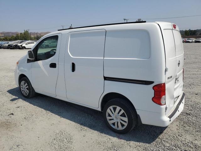2021 NISSAN NV200 2.5S #3304170440