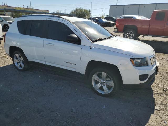 2016 JEEP COMPASS SPORT 1C4NJCBB9GD506500