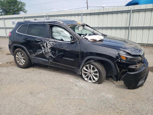 2019 JEEP 170 1C4PJLCB2KD242908