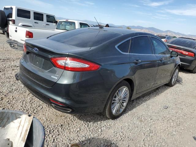 2016 FORD FUSION SE - 3FA6P0H92GR175987