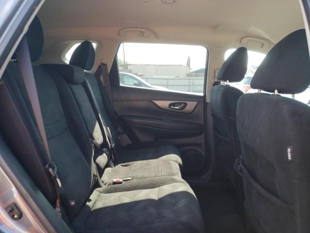 2016 NISSAN ROGUE S - 5N1AT2MV6GC888898