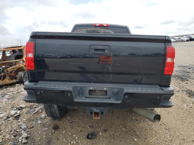 2019 CHEVROLET 2500 4X4 1GC1KTEY1KF265167