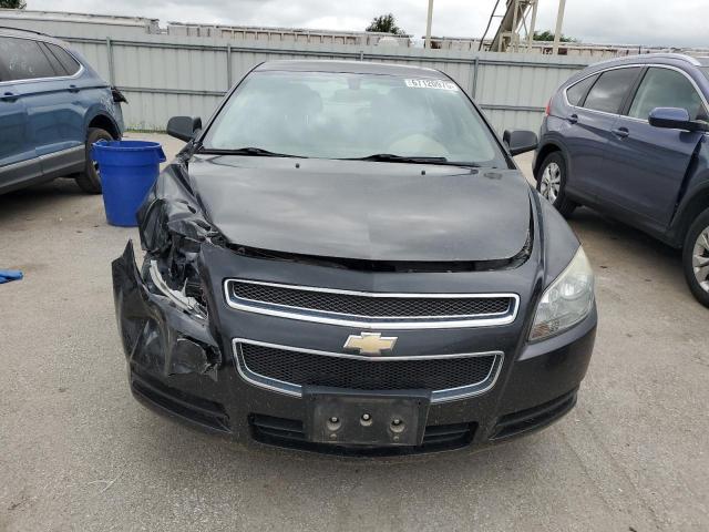 2012 CHEVROLET MALIBU LS - 1G1ZA5EU5CF298777