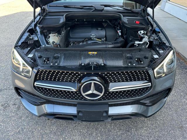 2020 MERCEDES-BENZ GLE 350 4M 4JGFB4KB5LA008941
