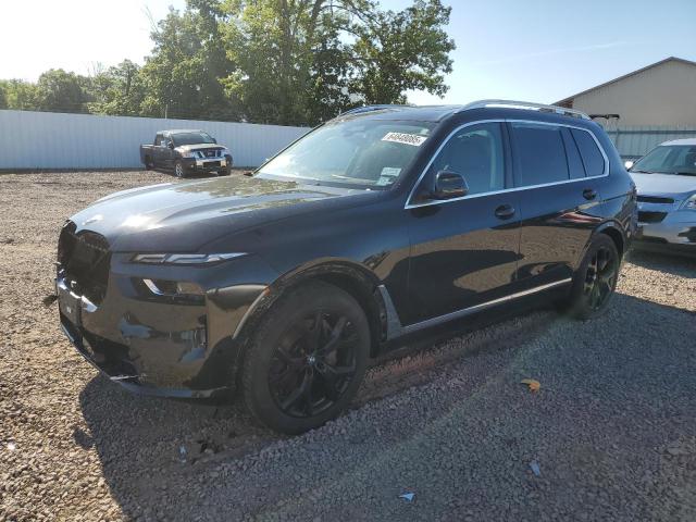 2023 BMW X7 XDRIVE4 - 5UX23EM08P9P25776