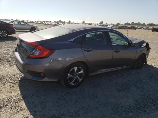 2019 HONDA CIVIC LX 2HGFC2F62KH566251