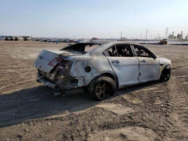 2017 FORD TAURUS SE #3281729887