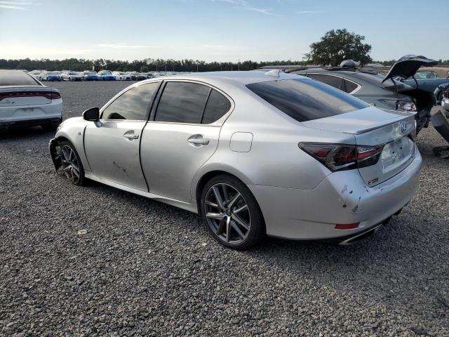 2016 LEXUS GS 350 BAS JTHBZ1BL8GA004909