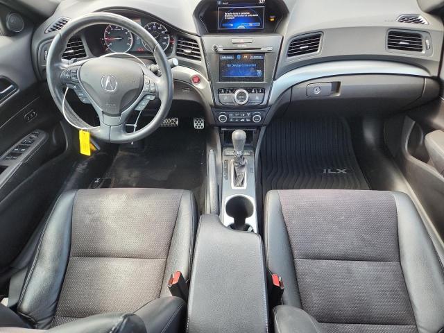 2016 ACURA ILX PREMIU 19UDE2F8XGA014540
