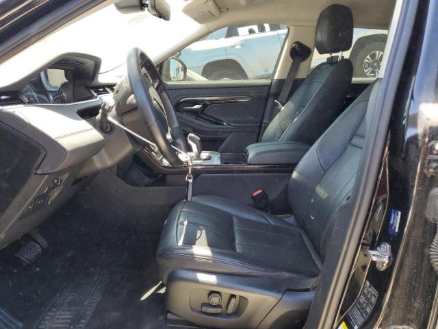 2020 LAND ROVER RANGE ROVER EVOQUE S SALZJ2FX4LH016575