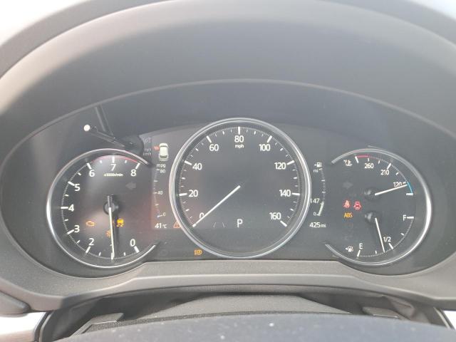 2025 MAZDA CX-5 PREMI JM3KFBEM6S0592142