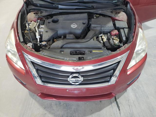 2015 NISSAN ALTIMA 2.5 1N4AL3AP5FC228016