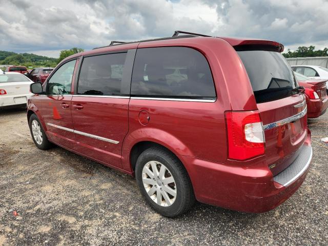 2016 CHRYSLER TOWN & COU - 2C4RC1BG5GR206798