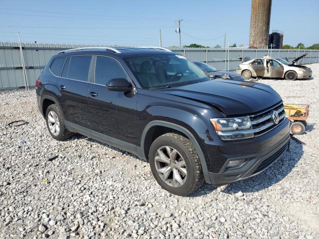 2018 VOLKSWAGEN ATLAS SE 1V2LR2CA1JC538952