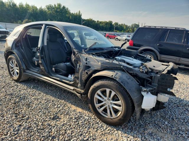 2016 INFINITI QX70 - JN8CS1MU2GM671848