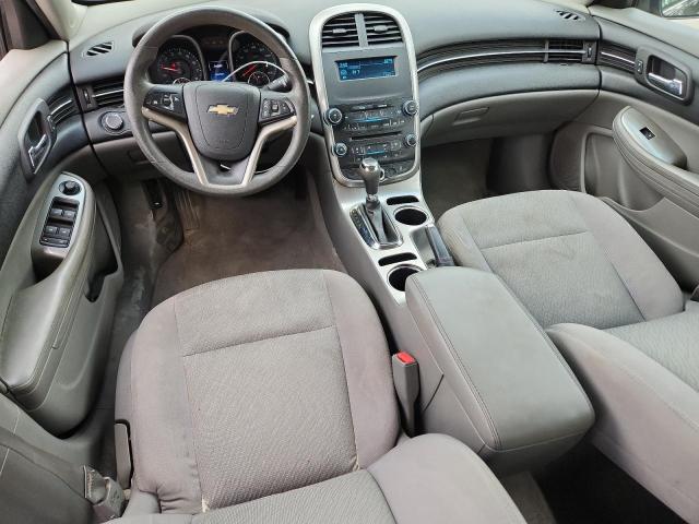 2015 CHEVROLET MALIBU LS - 1G11B5SL9FF209285