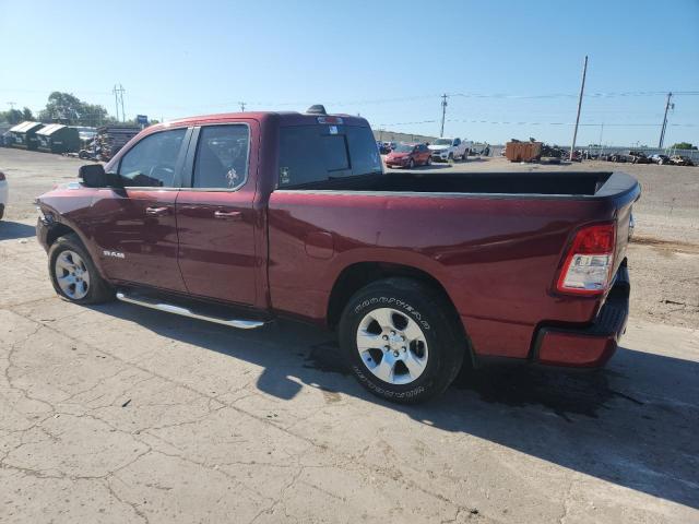 2019 RAM 1500 BIG H 1C6RREBG0KN720884