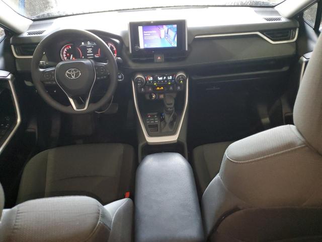 2024 TOYOTA RAV4 XLE 2T3P1RFV3RC428058