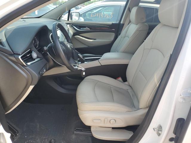 2021 BUICK ENCLAVE ES 5GAEVAKW2MJ115196