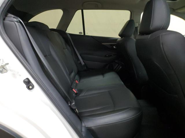 2021 SUBARU OUTBACK LI 4S4BTANC5M3113130