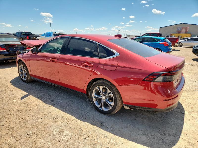 2024 HONDA ACCORD EX 1HGCY1F35RA089926