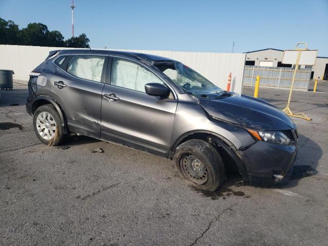 2019 NISSAN ROGUE SPORT S JN1BJ1CR7KW623477