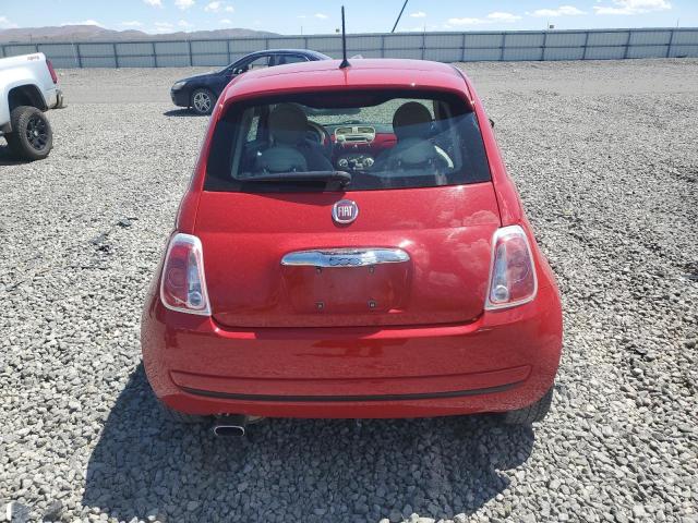 2015 FIAT 500 POP 3C3CFFAR4FT501517