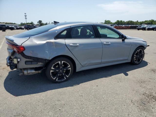 2021 KIA K5 GT LINE 5XXG64J20MG054259