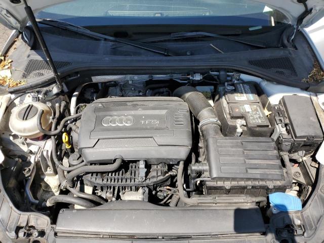 2015 AUDI A3 PREMIUM PLUS WAUEFGFF2F1138258