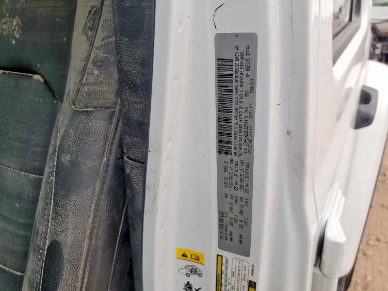 2018 JEEP WRANGLER U 1C4HJXEG6JW294419