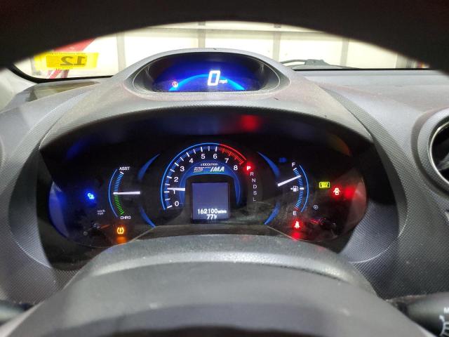 2014 HONDA INSIGHT LX - JHMZE2H56ES001510