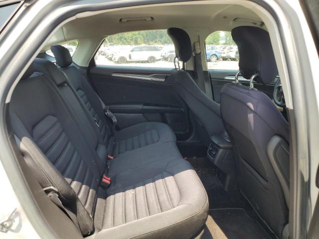 2014 FORD FUSION SE - 3FA6P0LU9ER242867