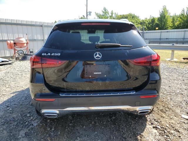 2025 MERCEDES-BENZ GLA 250 - W1N4N4GB7SJ637202