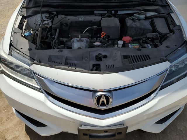 2017 ACURA ILX BASE W 19UDE2F37HA014615