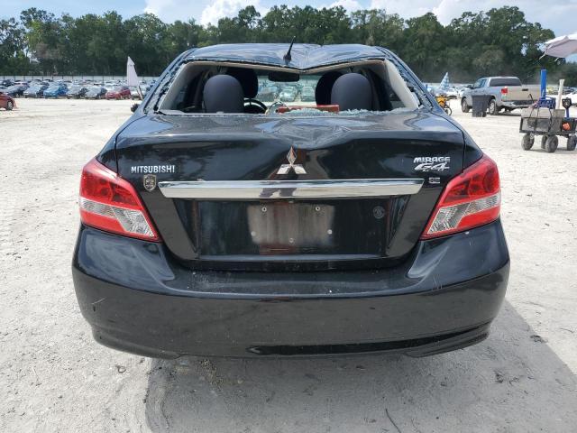 2017 MITSUBISHI MIRAGE G4 ML32F4FJ5HHF16727