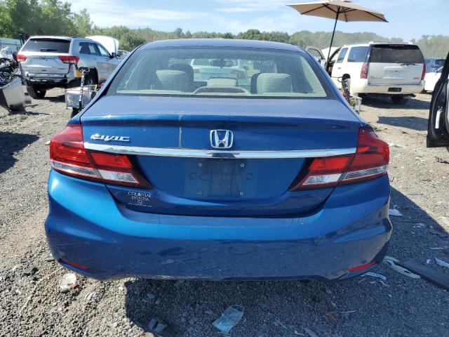 2015 HONDA CIVIC LX 19XFB2F58FE256874