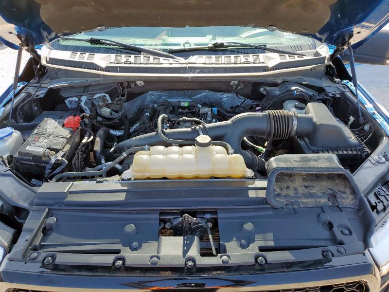 2020 FORD F150 SUPERCREW - 1FTEW1EP7LFC65385